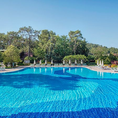 Miarosa Ghazal Resort Гёйнюк Экстерьер фото